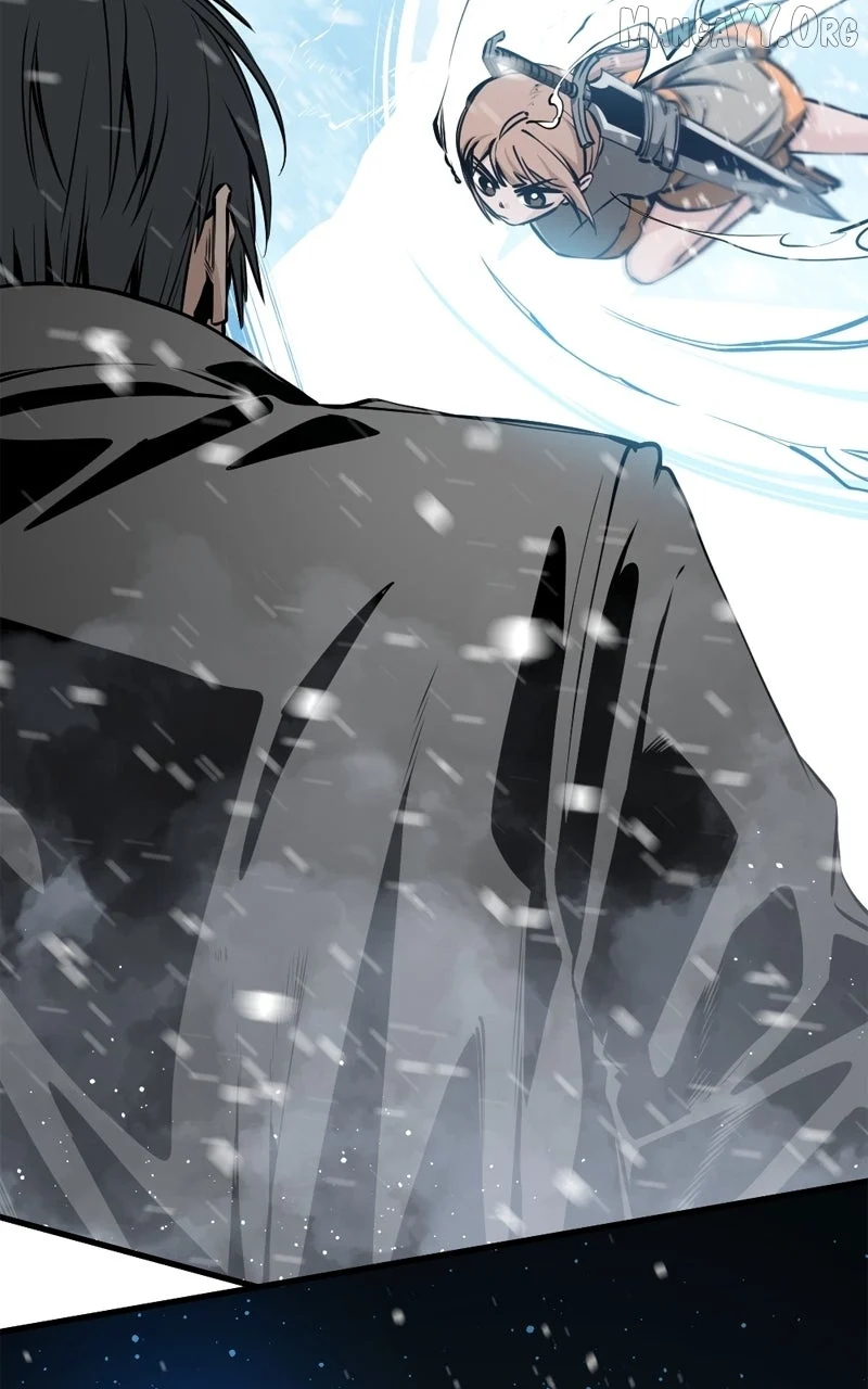 Hero Killer Chapter 245 - Page 21 in English