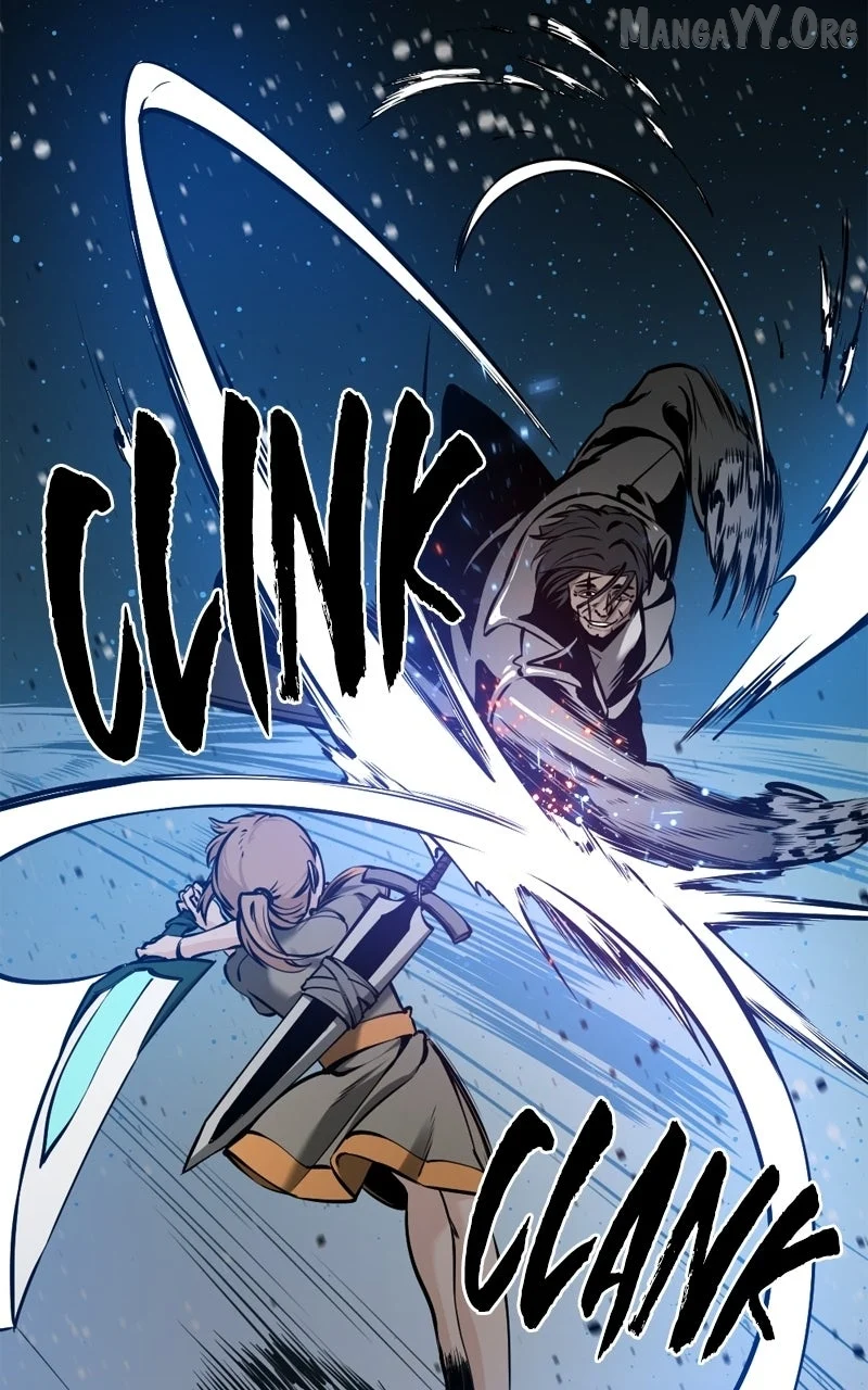 Hero Killer Chapter 245 - Page 22 in English
