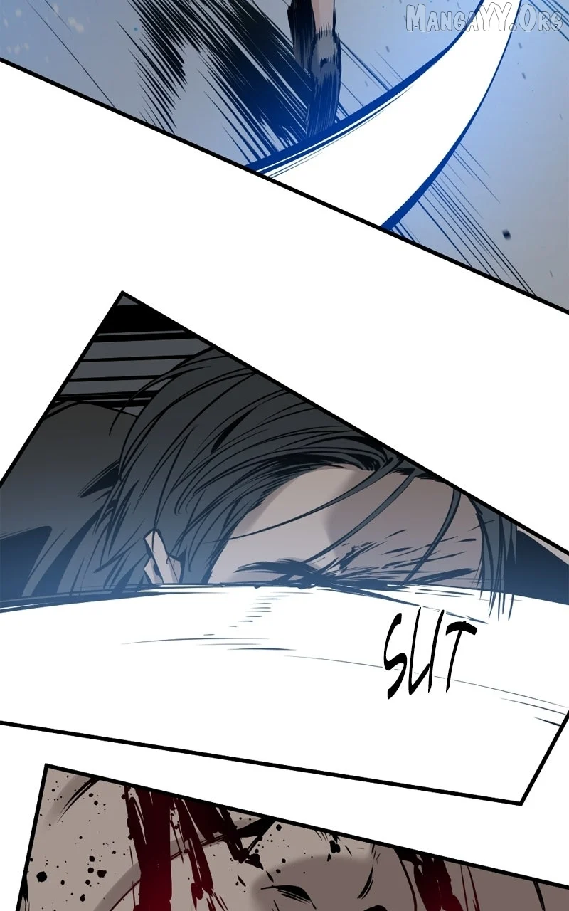 Hero Killer Chapter 245 - Page 23 in English