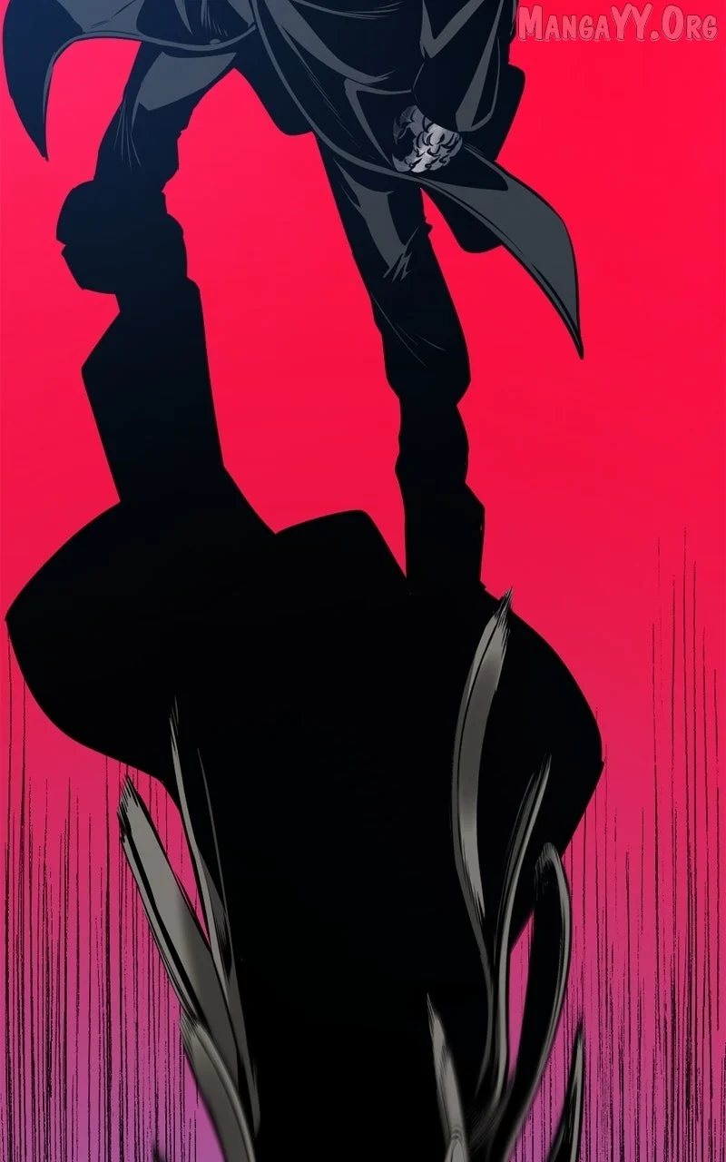 Hero Killer Chapter 245 - Page 27 in English