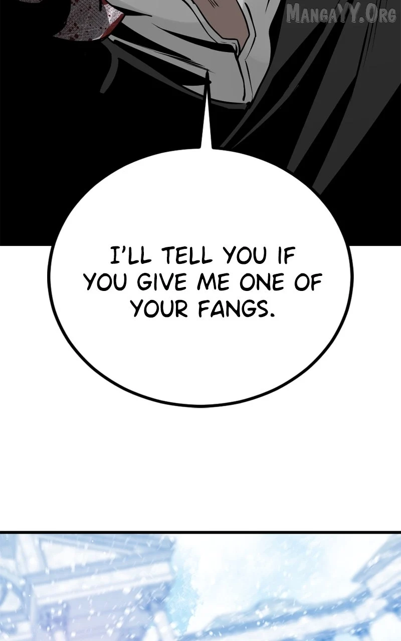 Hero Killer Chapter 245 - Page 3 in English