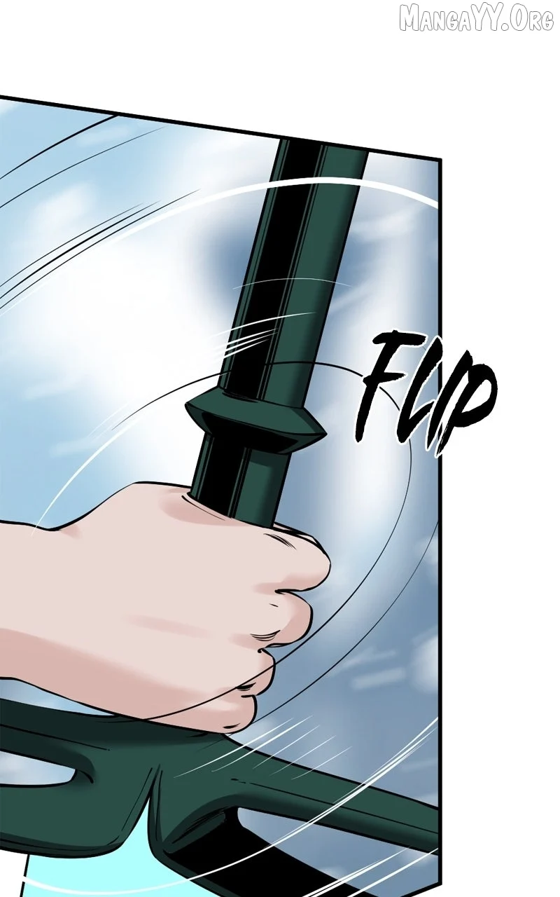 Hero Killer Chapter 245 - Page 31 in English