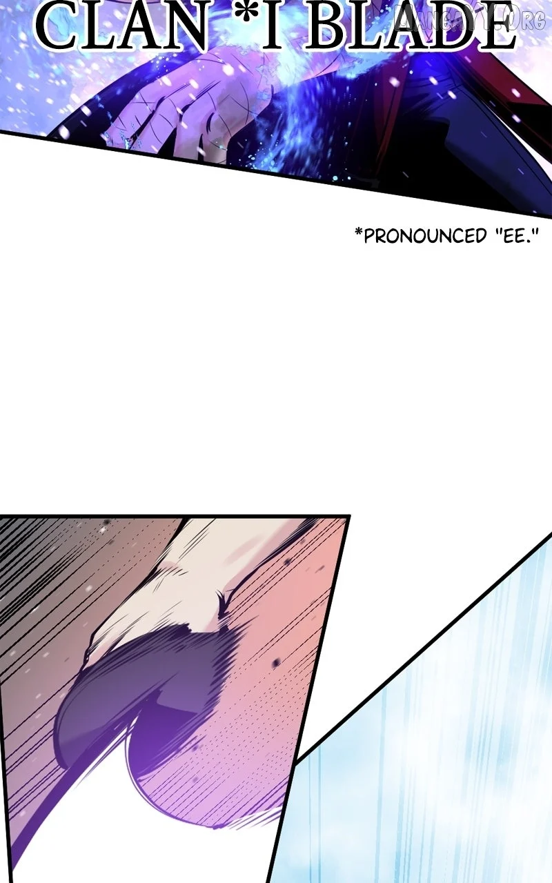 Hero Killer Chapter 245 - Page 40 in English