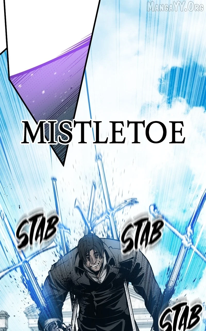 Hero Killer Chapter 245 - Page 41 in English