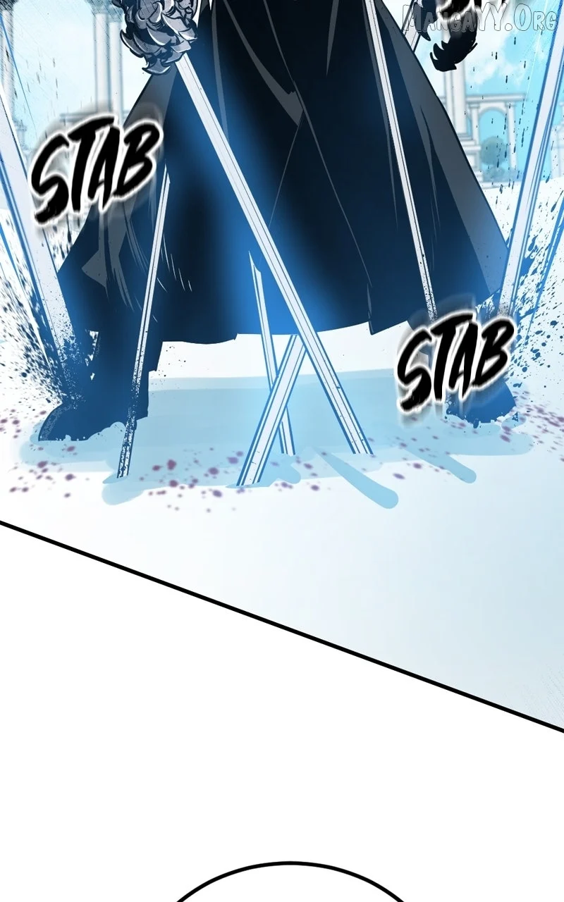 Hero Killer Chapter 245 - Page 42 in English