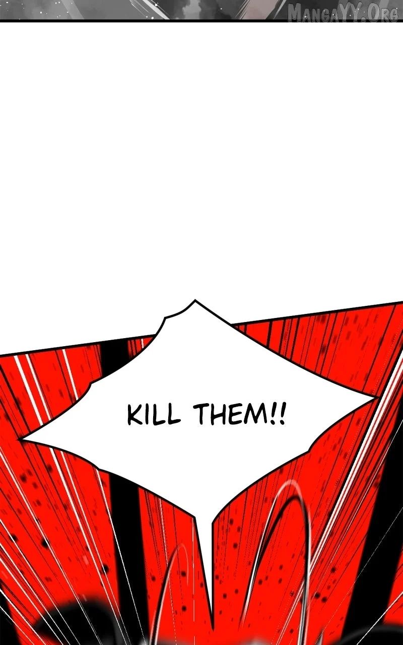 Hero Killer Chapter 245 - Page 44 in English