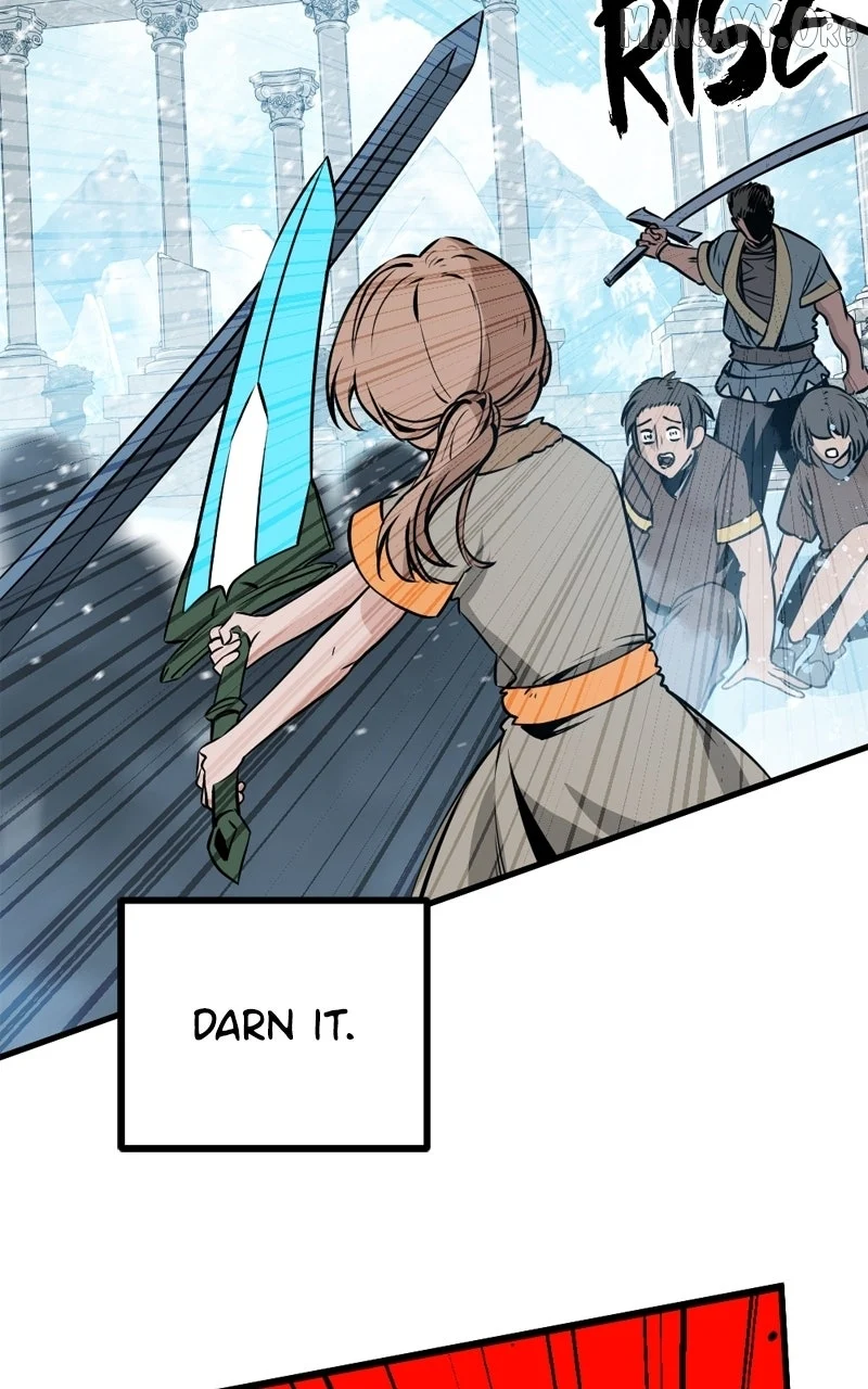 Hero Killer Chapter 245 - Page 51 in English