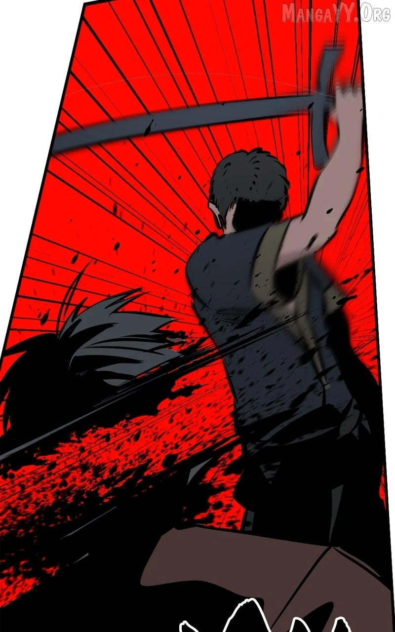 Hero Killer Chapter 245 - Page 52 in English