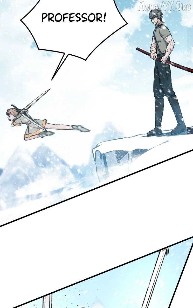 Hero Killer Chapter 245 - Page 60 in English