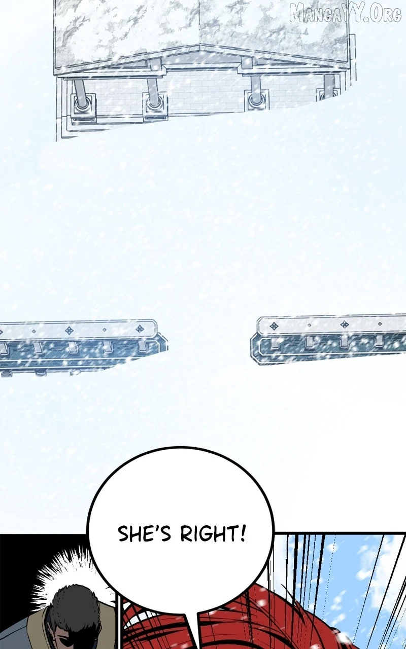 Hero Killer Chapter 245 - Page 67 in English
