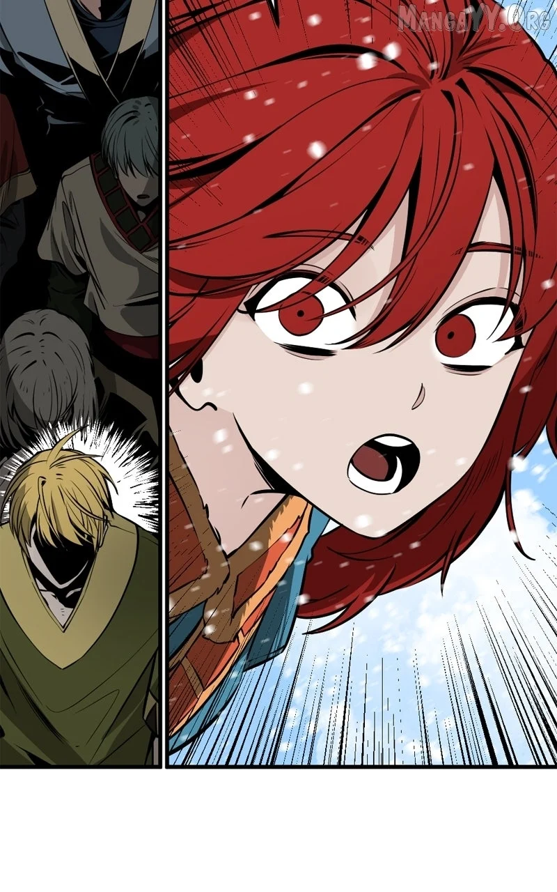 Hero Killer Chapter 245 - Page 68 in English