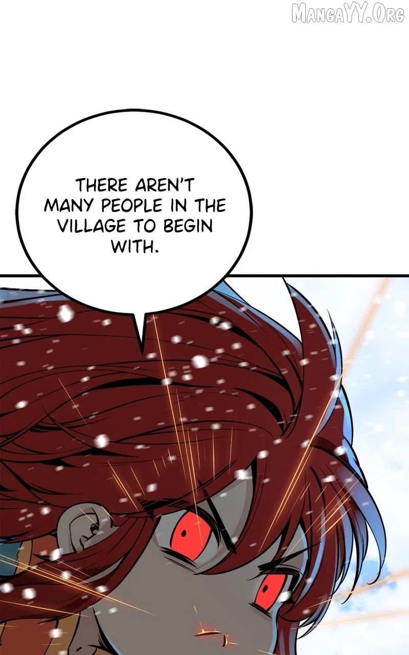 Hero Killer Chapter 245 - Page 69 in English