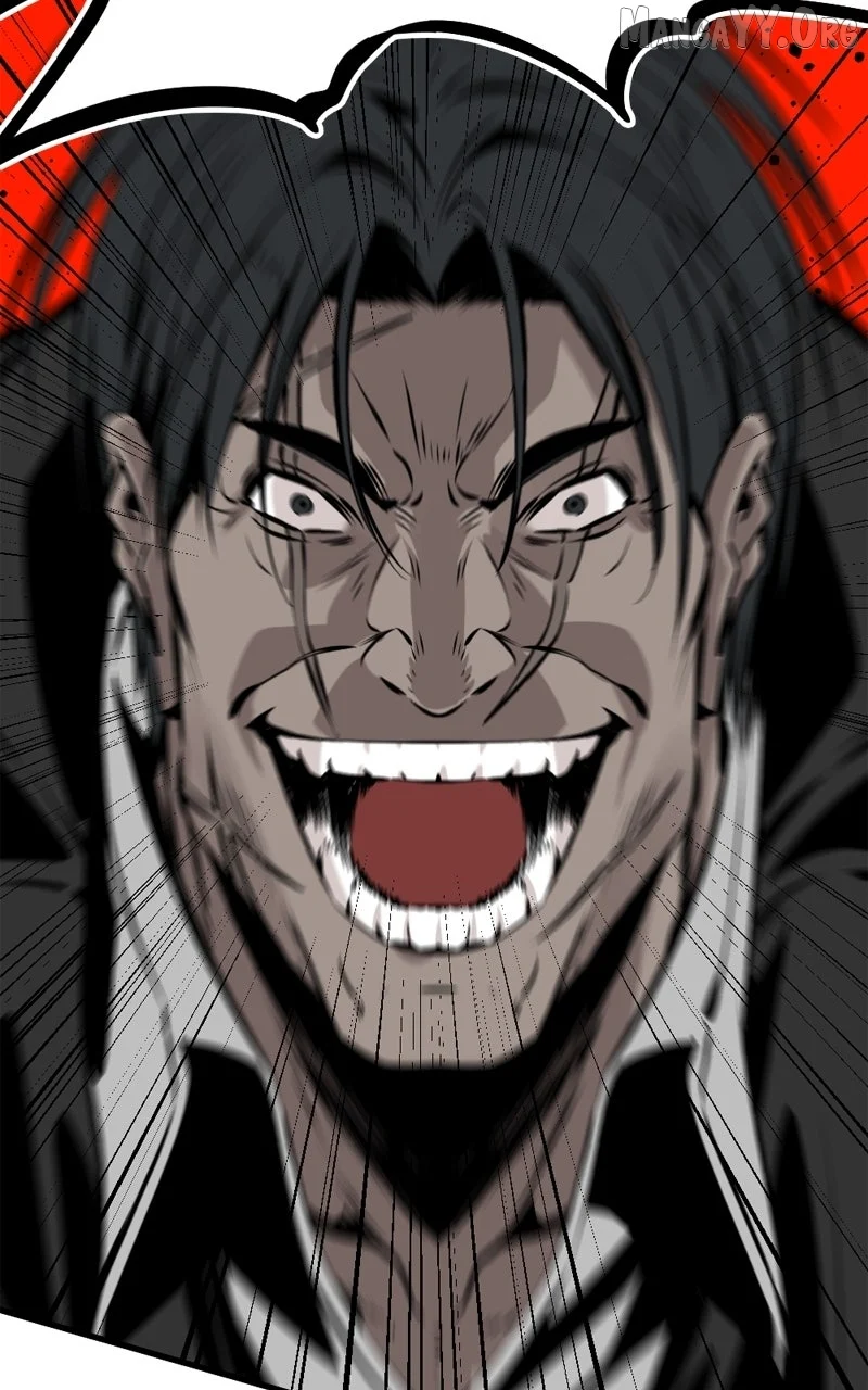 Hero Killer Chapter 245 - Page 79 in English