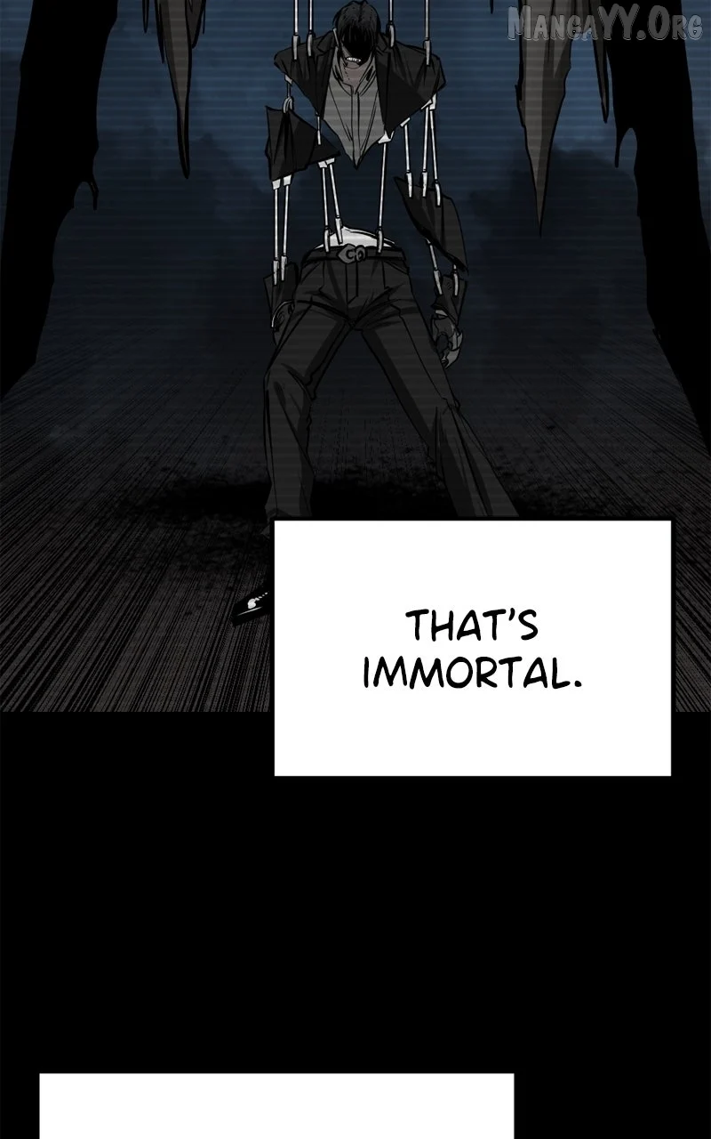 Hero Killer Chapter 245 - Page 8 in English