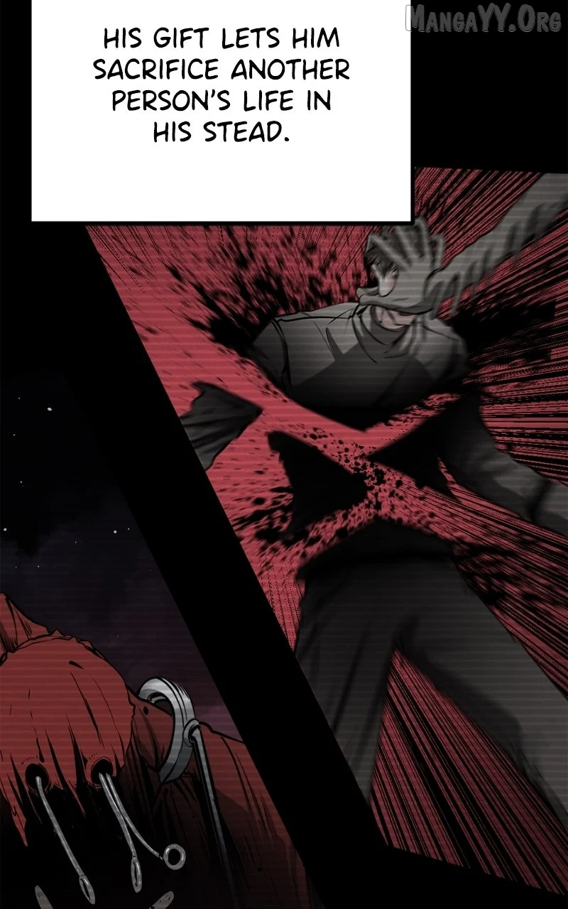 Hero Killer Chapter 245 - Page 9 in English