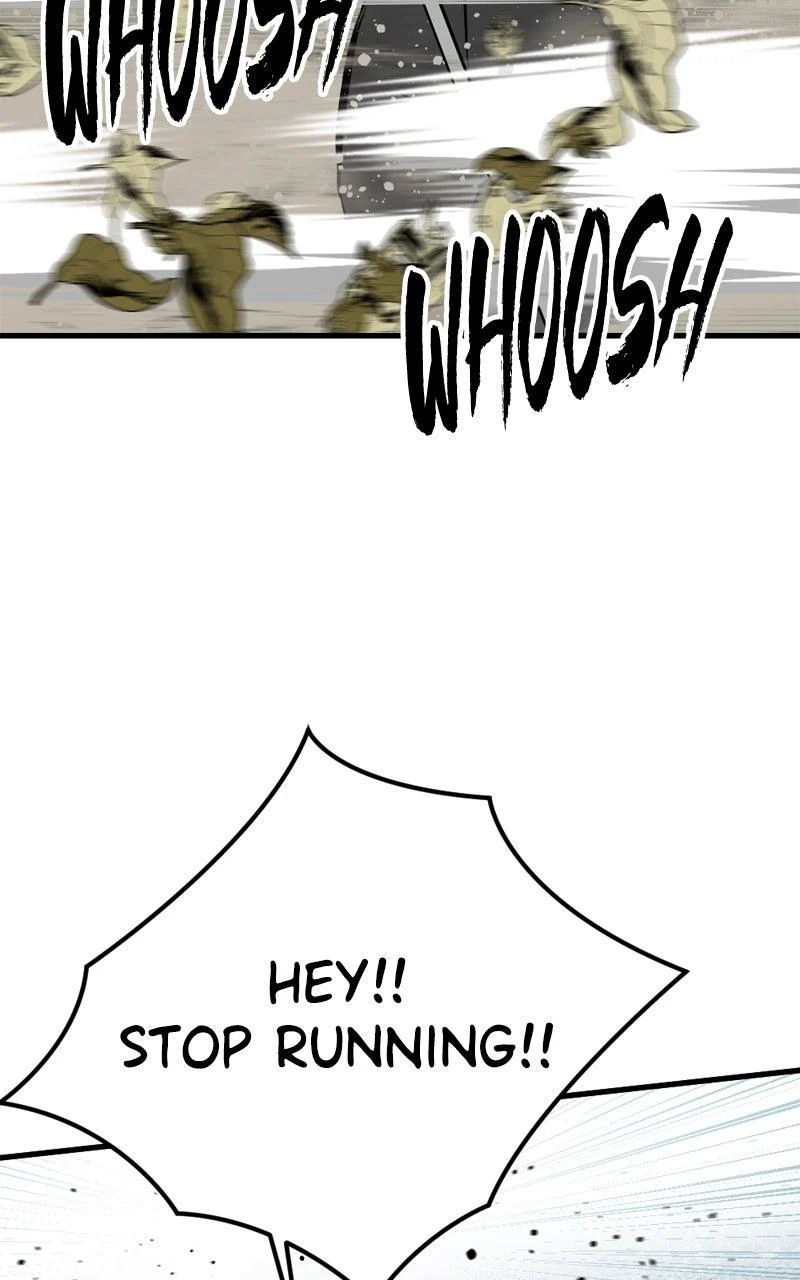 Hero Killer Chapter 246 - Page 100 in English