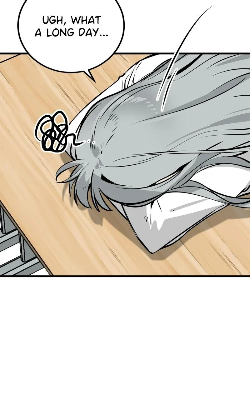 Hero Killer Chapter 246 - Page 107 in English