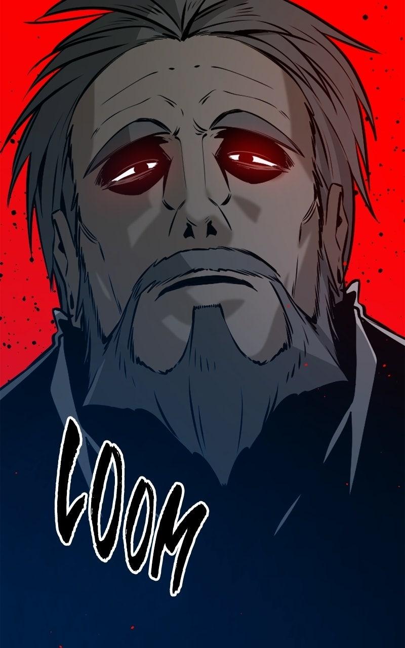 Hero Killer Chapter 246 - Page 109 in English