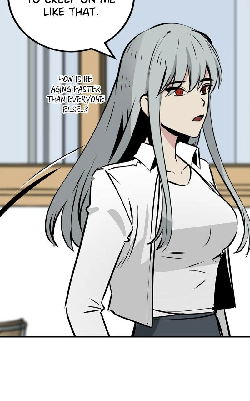 Hero Killer Chapter 246 - Page 112 in English