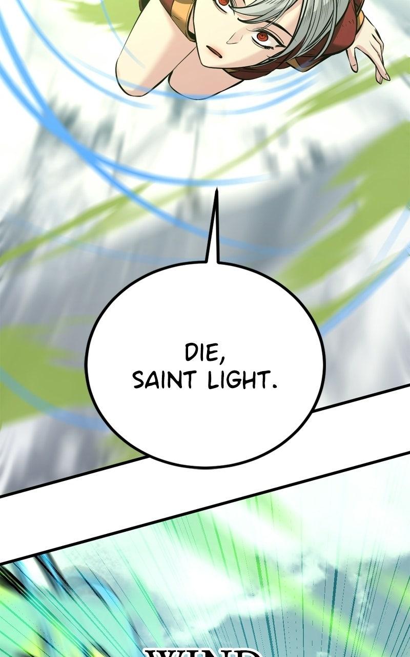 Hero Killer Chapter 246 - Page 15 in English