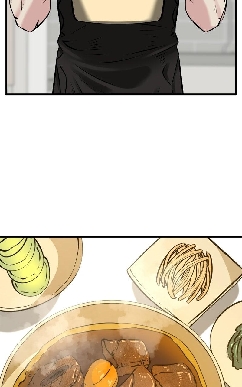 Hero Killer Chapter 246 - Page 40 in English