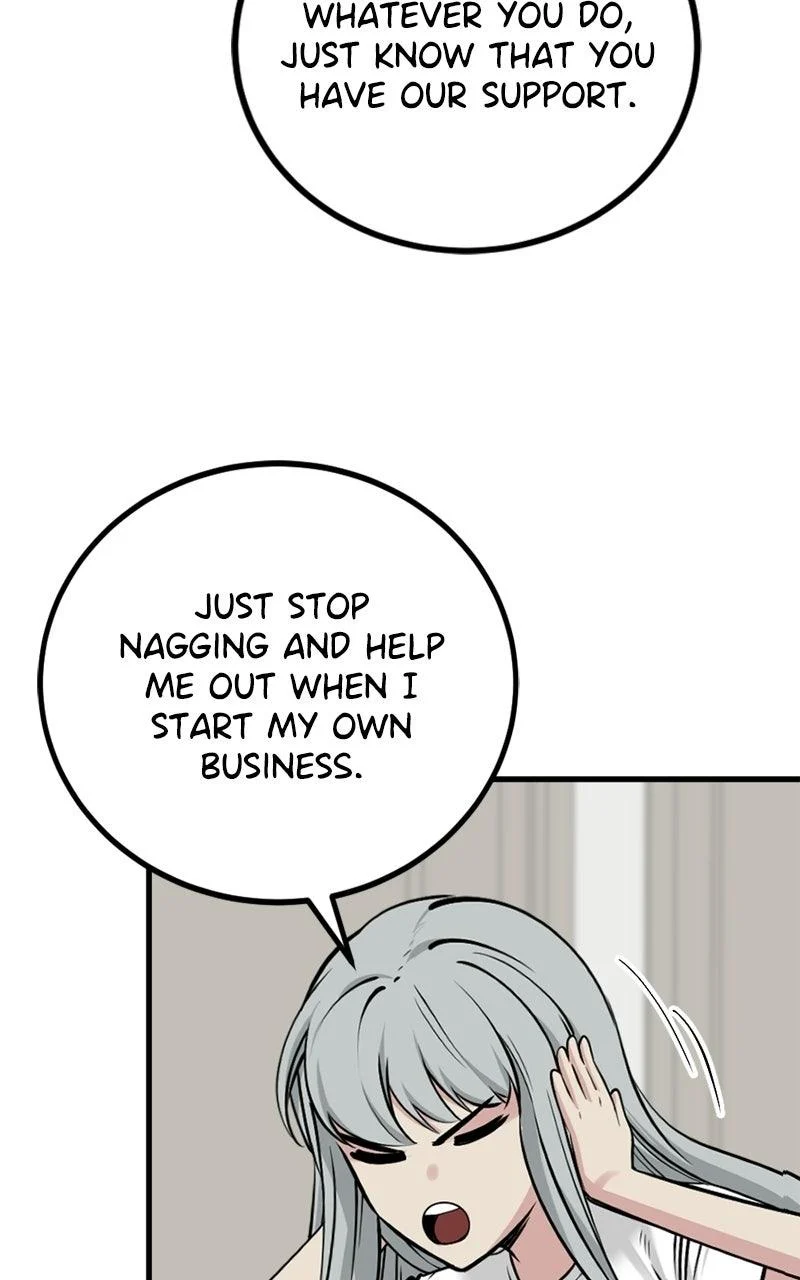 Hero Killer Chapter 246 - Page 53 in English