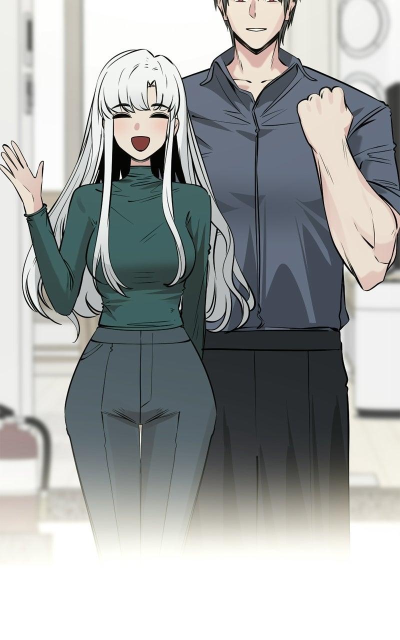 Hero Killer Chapter 246 - Page 61 in English