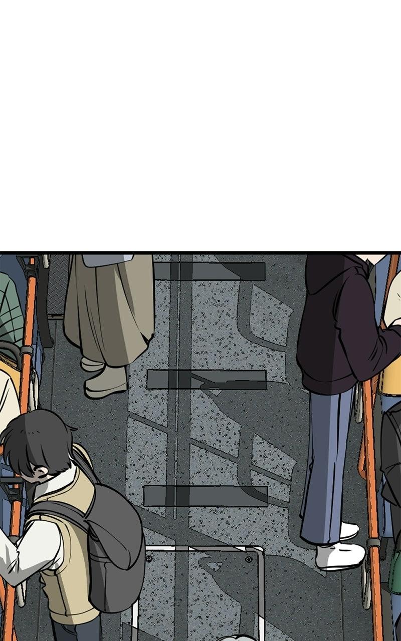 Hero Killer Chapter 246 - Page 71 in English