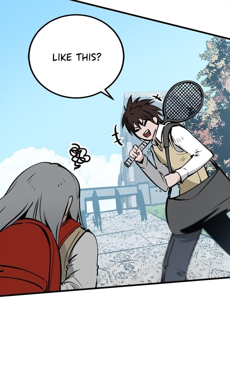 Hero Killer Chapter 246 - Page 96 in English