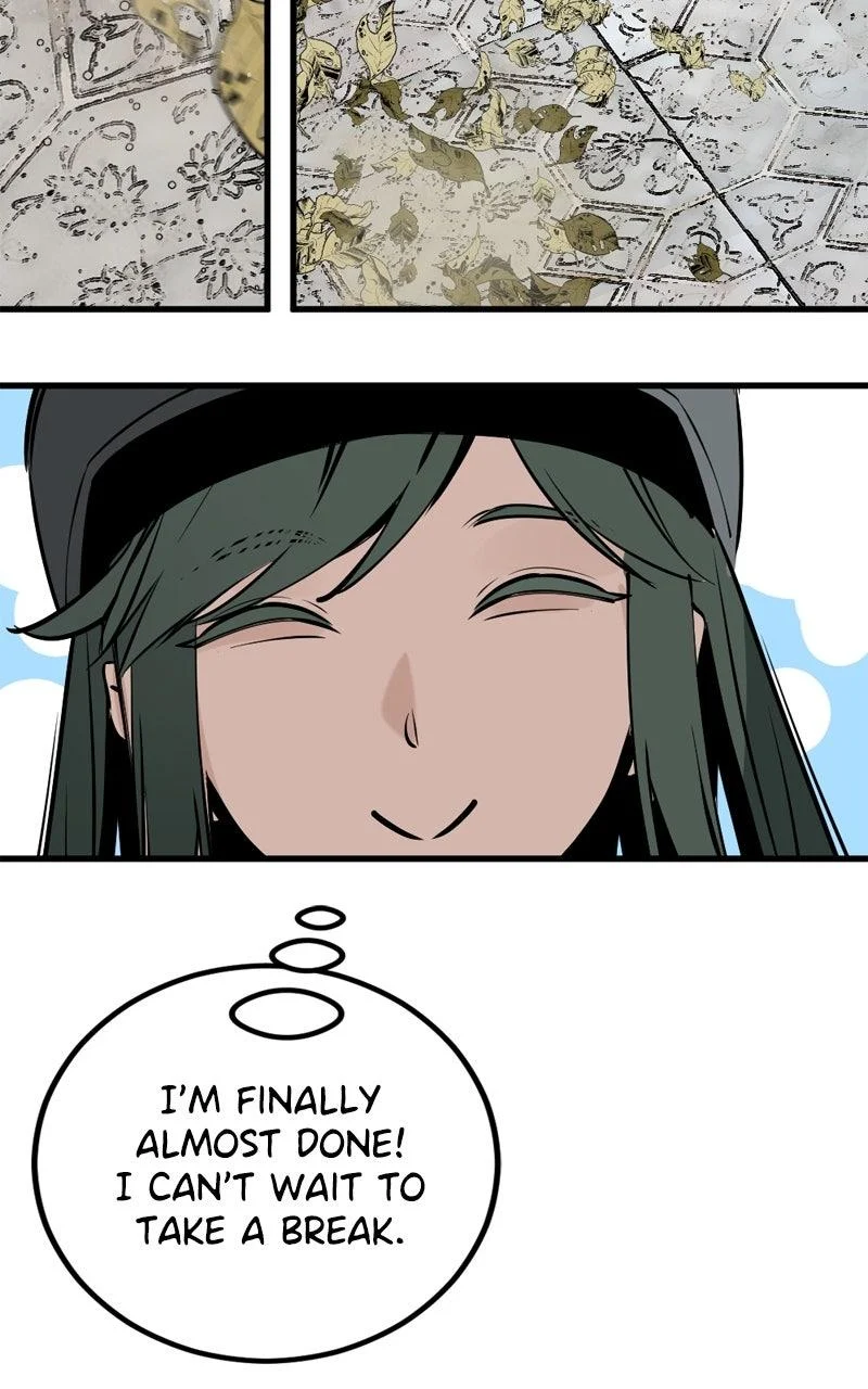 Hero Killer Chapter 246 - Page 98 in English