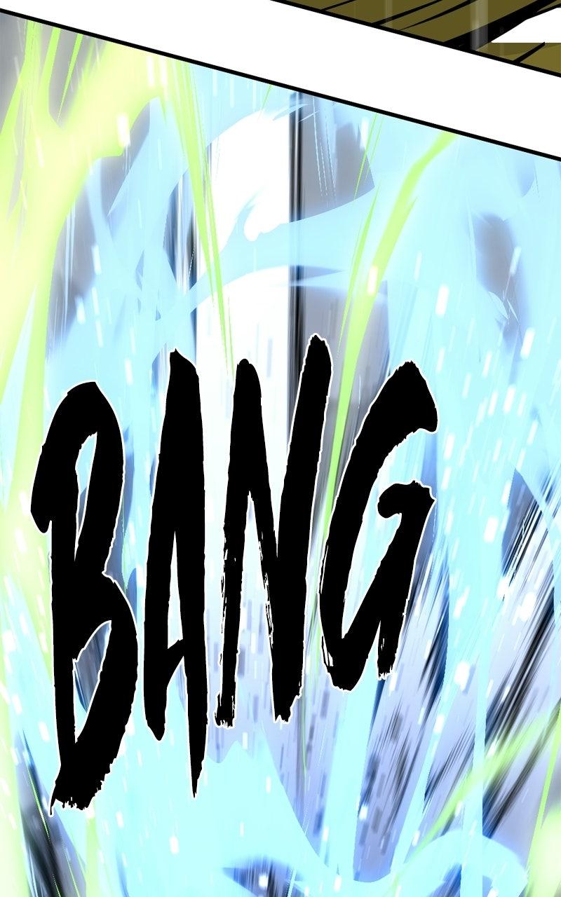 Hero Killer Chapter 247 - Page 119 in English