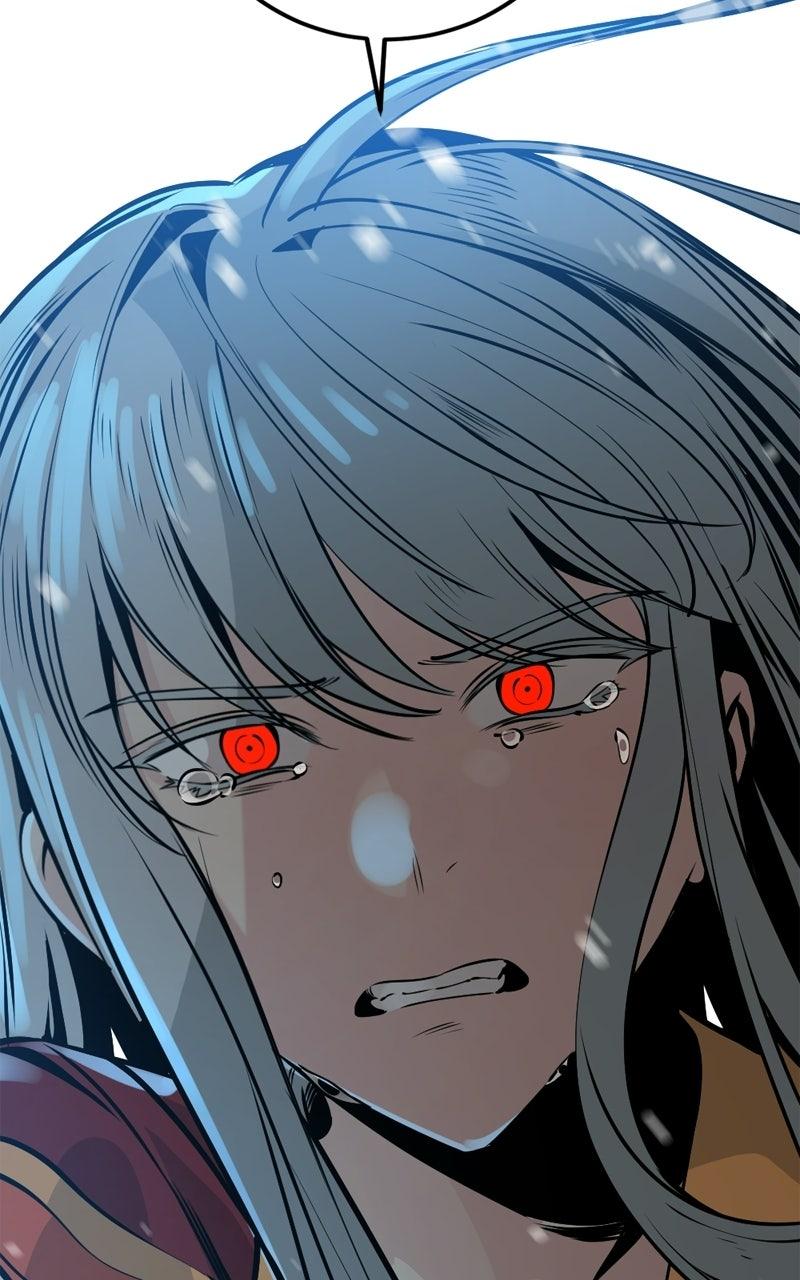Hero Killer Chapter 247 - Page 124 in English