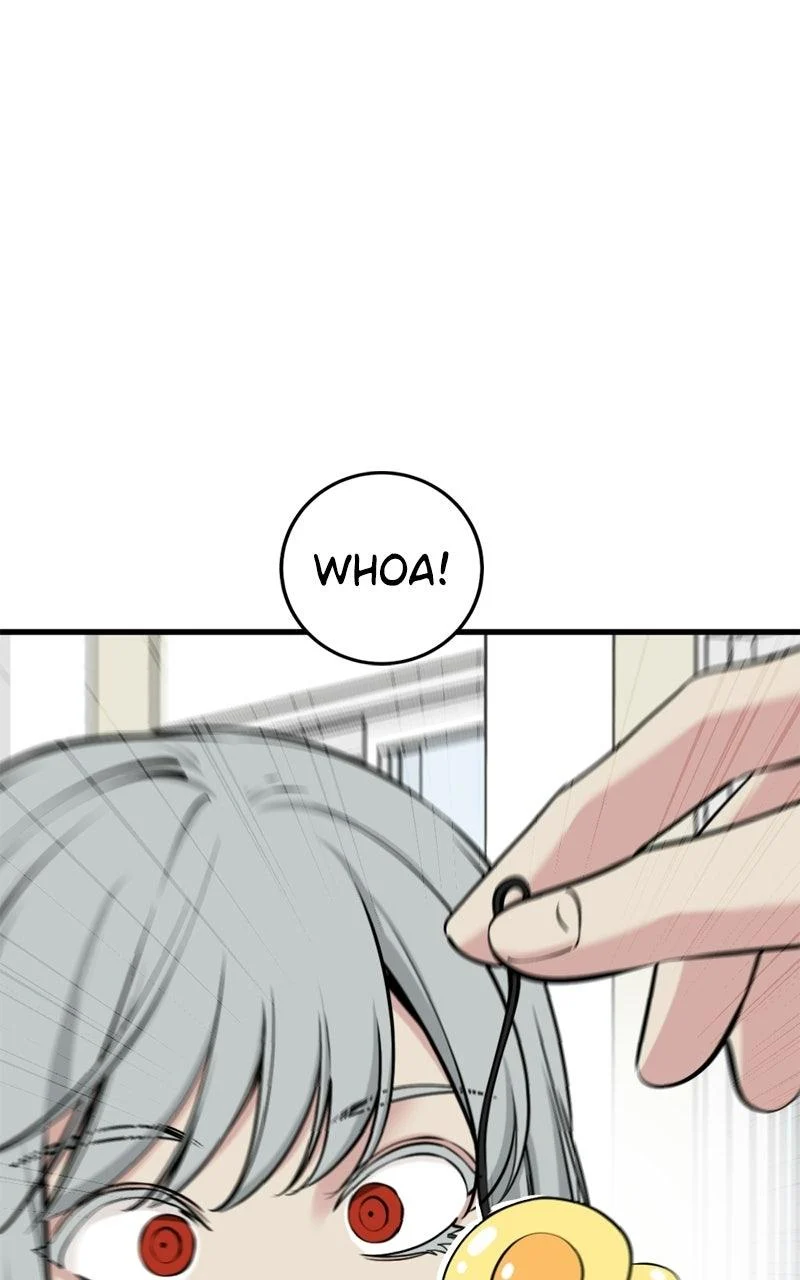 Hero Killer Chapter 247 - Page 15 in English