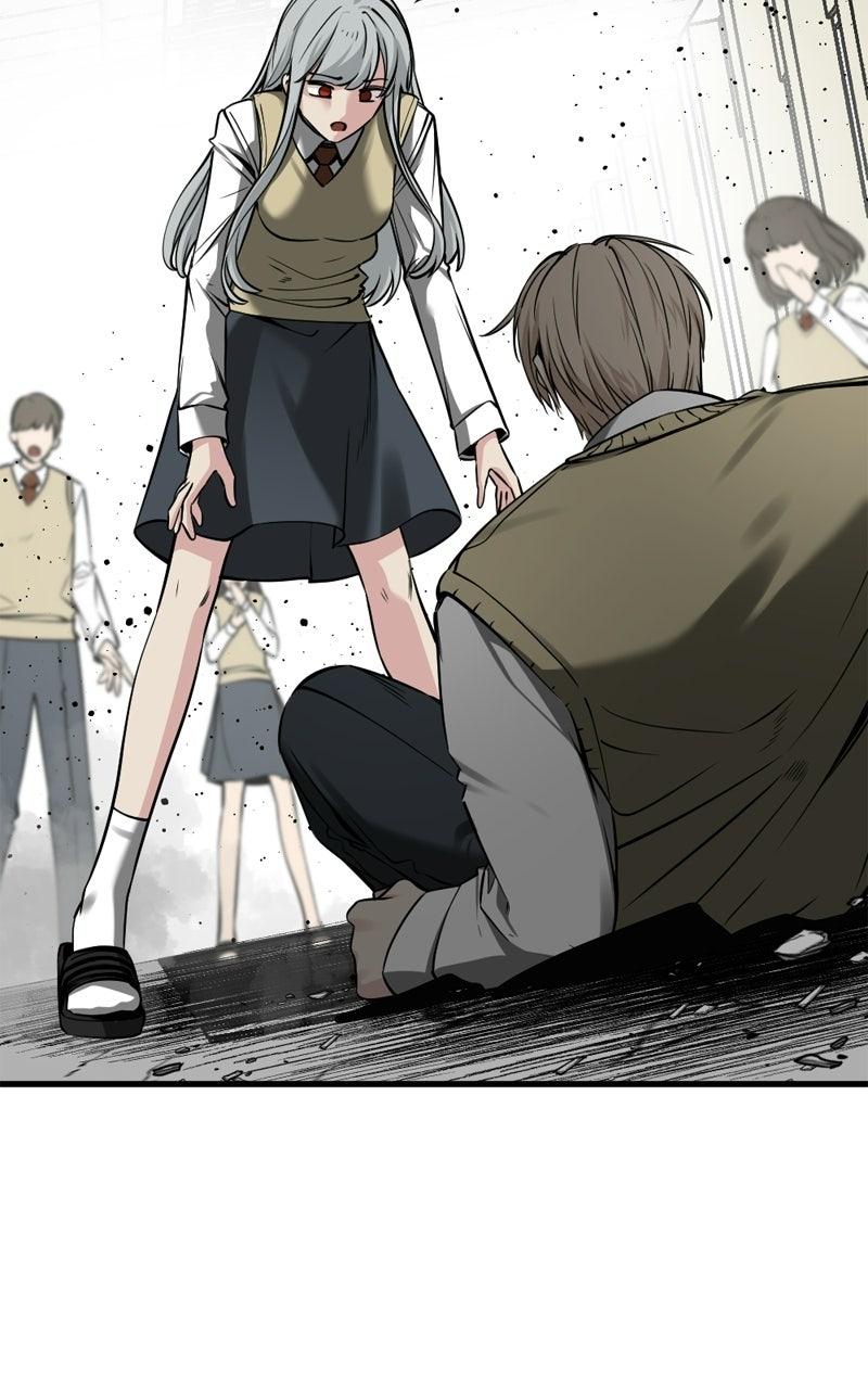 Hero Killer Chapter 247 - Page 34 in English