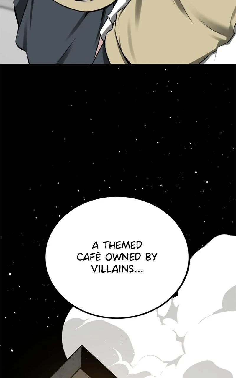 Hero Killer Chapter 247 - Page 41 in English