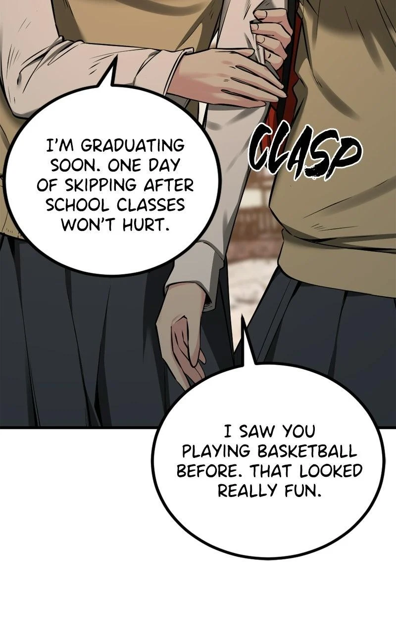 Hero Killer Chapter 247 - Page 82 in English