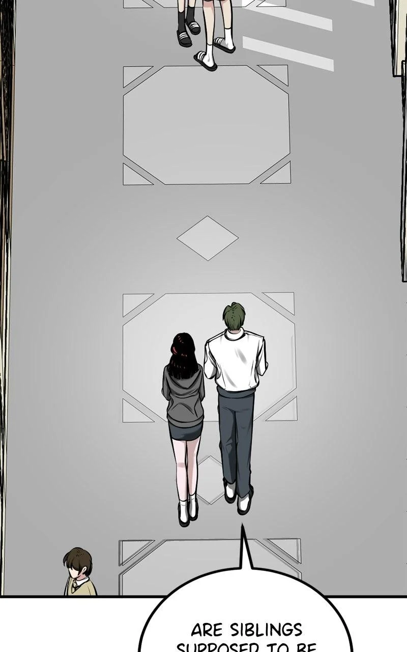 Hero Killer Chapter 247 - Page 9 in English