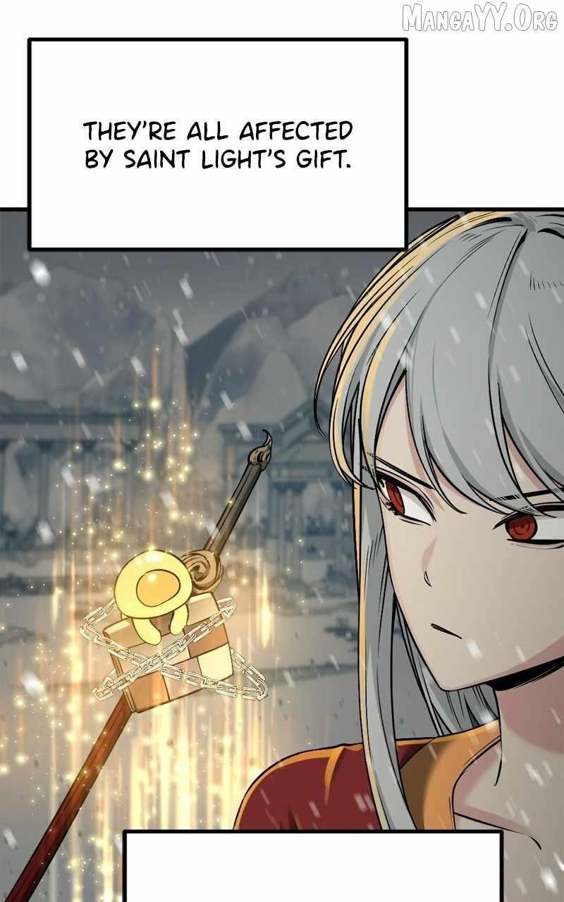 Hero Killer Chapter 248 - Page 20 in English