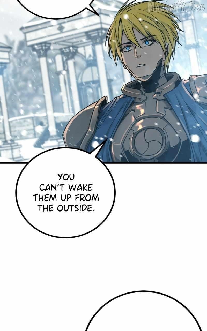 Hero Killer Chapter 248 - Page 24 in English