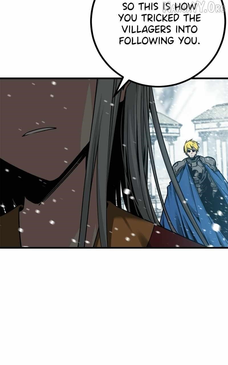 Hero Killer Chapter 248 - Page 25 in English
