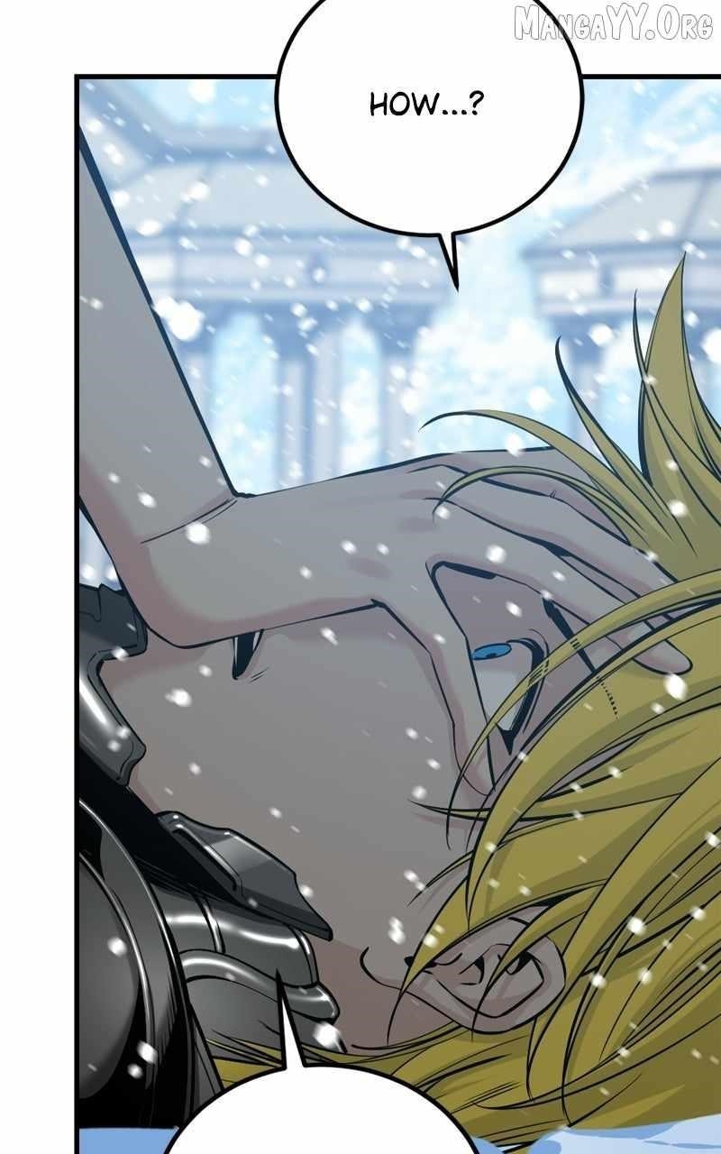 Hero Killer Chapter 248 - Page 4 in English