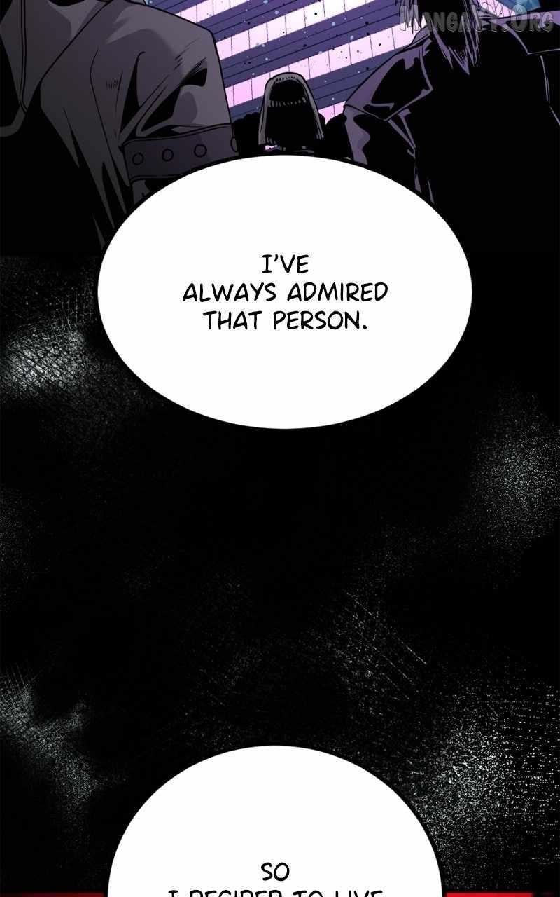 Hero Killer Chapter 248 - Page 41 in English