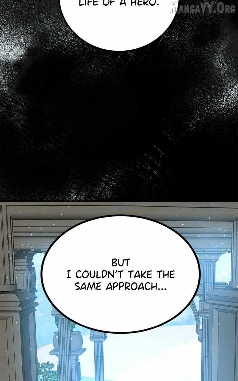 Hero Killer Chapter 248 - Page 43 in English