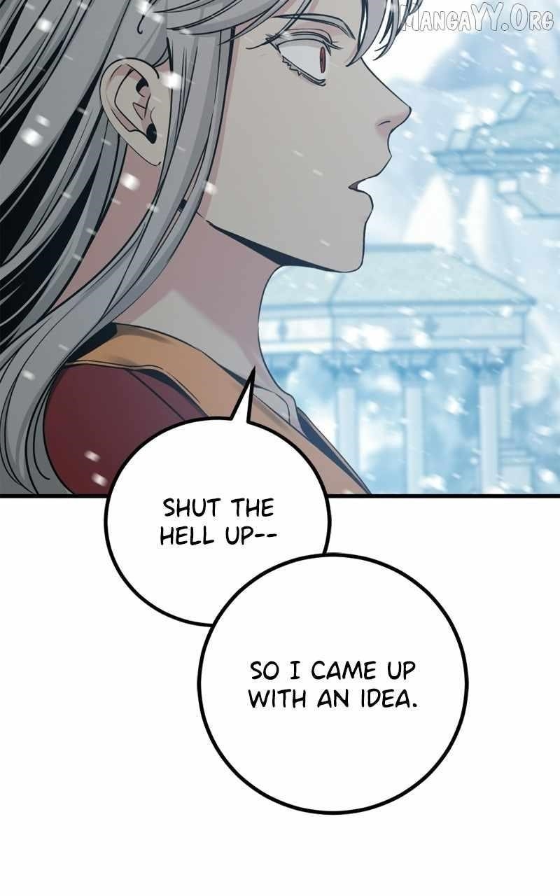 Hero Killer Chapter 248 - Page 51 in English