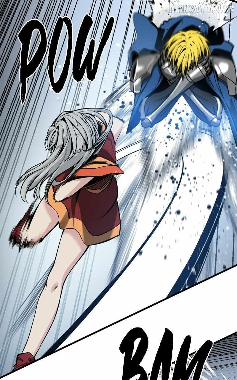 Hero Killer Chapter 248 - Page 57 in English