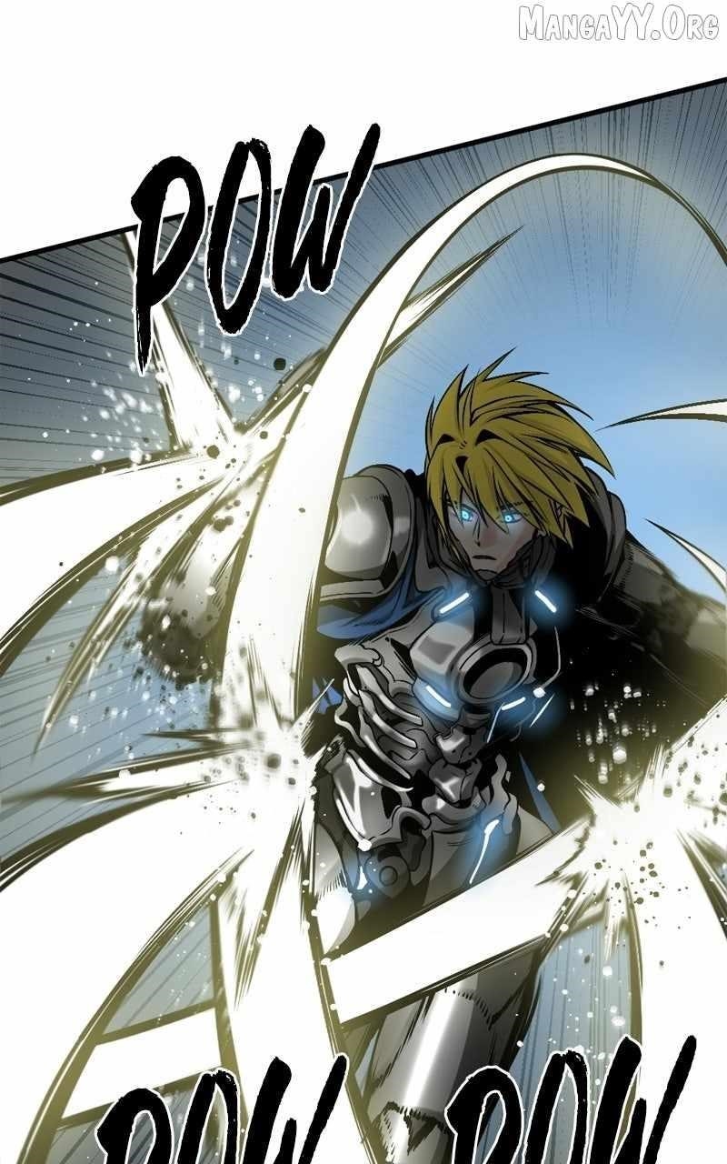 Hero Killer Chapter 248 - Page 65 in English