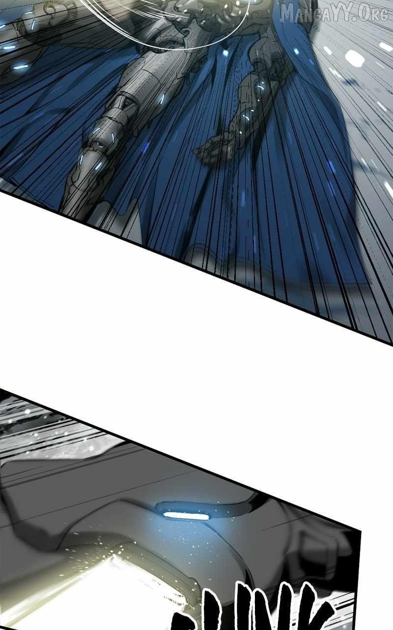 Hero Killer Chapter 248 - Page 7 in English