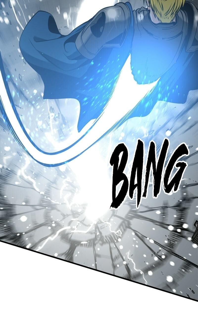 Hero Killer Chapter 249 - Page 13 in English