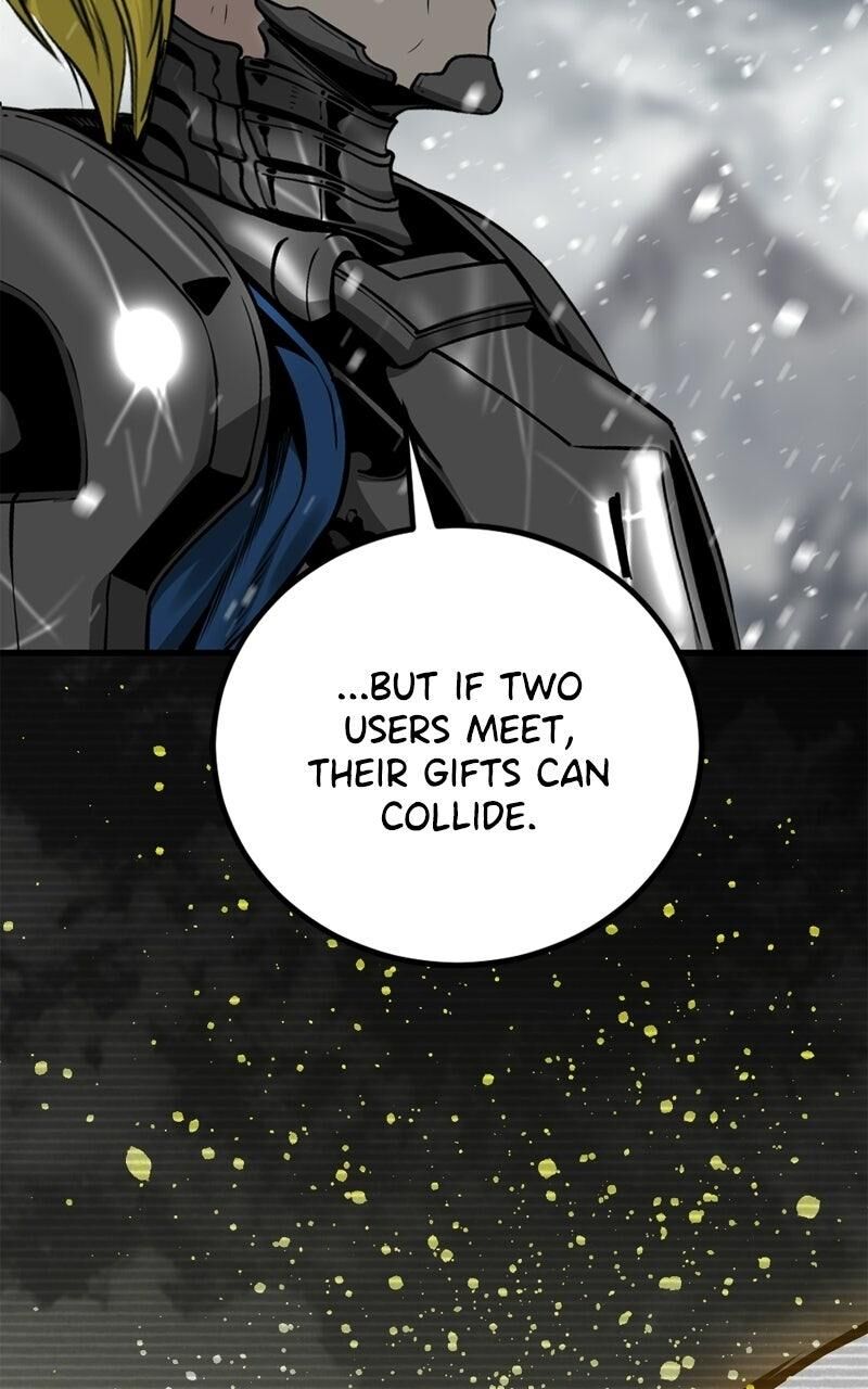 Hero Killer Chapter 249 - Page 31 in English