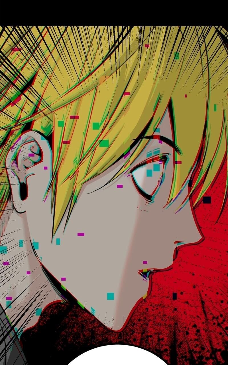 Hero Killer Chapter 249 - Page 35 in English